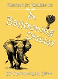 Cover: A Ballooning Display (Bucket List Buddies, #1) - Jayne Paton