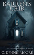 Cover: Barren's Crib - Shrine Keepers Publishing