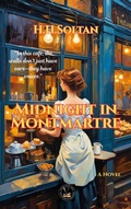 Cover: Midnight in Montmartre - Global East-West Ltd