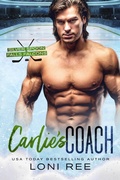 Cover: Carlie's Coach - Loni Ree