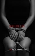 Cover: Sovereign (Dark Ties, #5) - Micala McCrayer