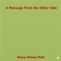 Cover: A Message From the Other Side - Haley Scummett