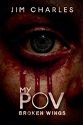 Cover: My POV - Jim Charles