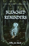 Cover: Bleached Reminders - Dragon Bone Publishing