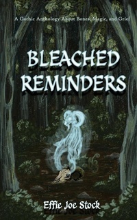 Enlarge image Cover: Bleached Reminders - Dragon Bone Publishing