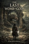 Cover: The Last Womb of the Gods - Amy Webster Edmonds