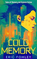 Cover: Cold Memory - Shacklebound Books