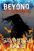 Cover: Beyond Redemption (WildFire Hearts, #6.5) - Griffyn Ink