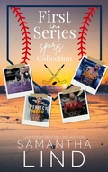 Cover: First in Series Sports Collection - Samantha Lind