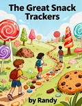 Cover: The Great Snack Tracker (Childrens Books, #999) - Randy