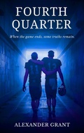 Cover: Fourth Quarter - WriteBooks Publishing