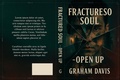 Cover: Fractured Soul - Open Up - Graham Davis
