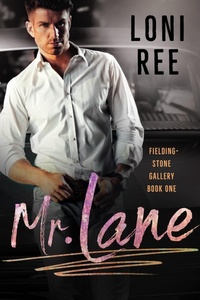 Enlarge image Cover: Mr. Lane - Loni Ree