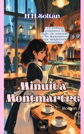 Cover: Minuit &agrave; Montmartre - Global East-West Ltd