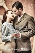 Cover: Norwegian Nights: A Christian World War II Romance - Linda Shenton Matchett