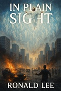 Cover: In Plain Sight - Ronald Lee
