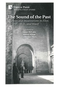 Cover: The Sound of the Past - Series in Literary Studies