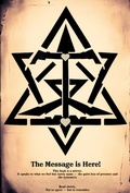 Cover: The Message is Here! - Mushin Ru