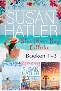 Cover: Blue Moon Bay Collectie (Boeken 1-3) - Hatco Publishing