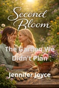 Cover: The Garden We Didn't Plan (Second Bloom, #5) - UroS Taks