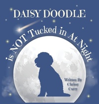 Enlarge image Cover: DAISY DOODLE - Chrissy Curry