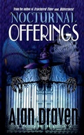 Cover: Nocturnal Offerings - Black Bed Sheet Books