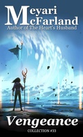 Cover: Vengeance (Collections, #33) - MDR Publishing