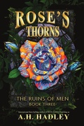 Cover: Rose's Thorns - Spotted Horse Productions
