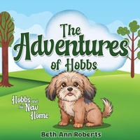 Enlarge image Cover: The Adventures of Hobbs - Mrs. Beth Roberts