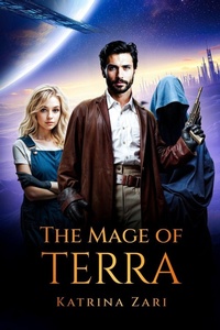 Enlarge image Cover: The Mage of Terra - Ekaterina Zarubinski