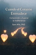Cover: CUANDO EL CORAZ&Oacute;N SE CALMA - Sam A. Alfa