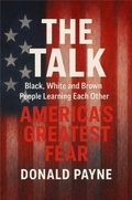 Cover: The Talk - BOOKMARKETEERS.COM