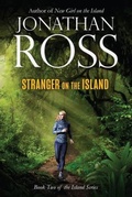 Cover: Stranger on the Island Book Two of the Island Series - Self Publishing