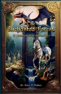 Cover: The Enchanted Forest - Brian Mulliner