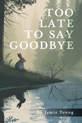 Cover: Too Late to Say Goodbye - Jamie Young