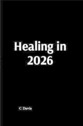 Cover: Healing in 2026 - I Don
