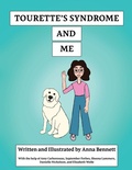 Cover: Tourette's Syndrome and Me - Kindle Direct Publishing