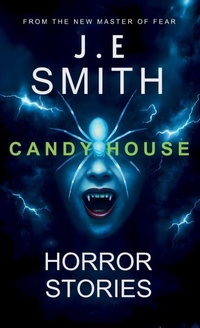 Enlarge image Cover: CANDY HOUSE - Midnight Pine Press