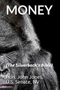 Cover: MONEY - Mithras Returning Publishing