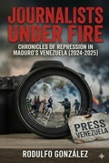 Cover: Journalists Under Fire - Aussie Trading LLC