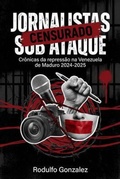 Cover: Jornalistas sob ataque - Aussie Trading LLC