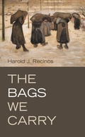 Cover: The Bags We Carry - Wipf and Stock Publishers