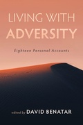 Cover: Living with Adversity - Resource Publications