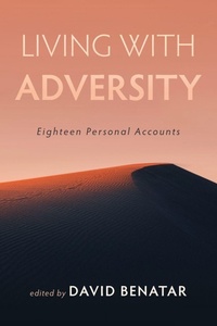 Enlarge image Cover: Living with Adversity - Resource Publications