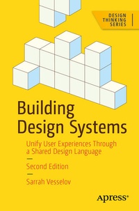 Enlarge image Cover: Building Design Systems - APress