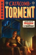 Cover: EC Catacomb of Torment #9 - Oni Press