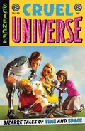 Cover: EC Cruel Universe 2 #8 - Oni Press