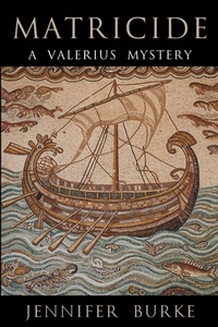 Enlarge image Cover: Matricide - Level Best - Historia