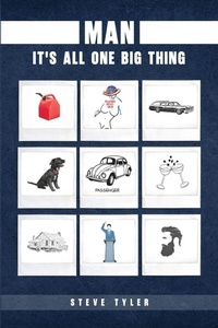 Enlarge image Cover: Man - Authors Publishing House