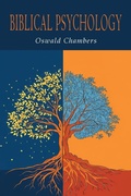 Cover: Biblical Psychology - Martino Fine Books